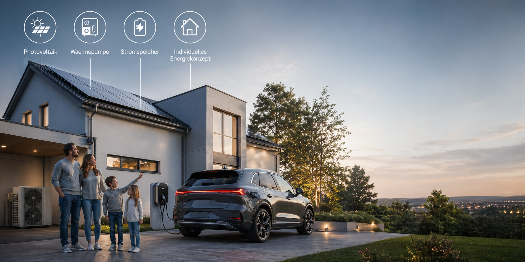 Partnerwelt Photovoltaik Rhein Ruhr